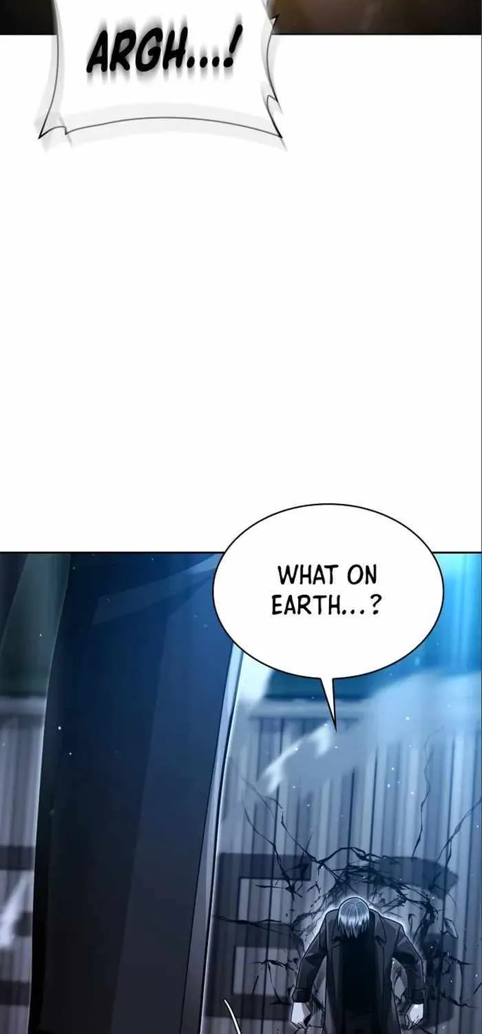 Clever Cleaning Life Of The Returned Genius Hunter Chapter 54 page 93 - 