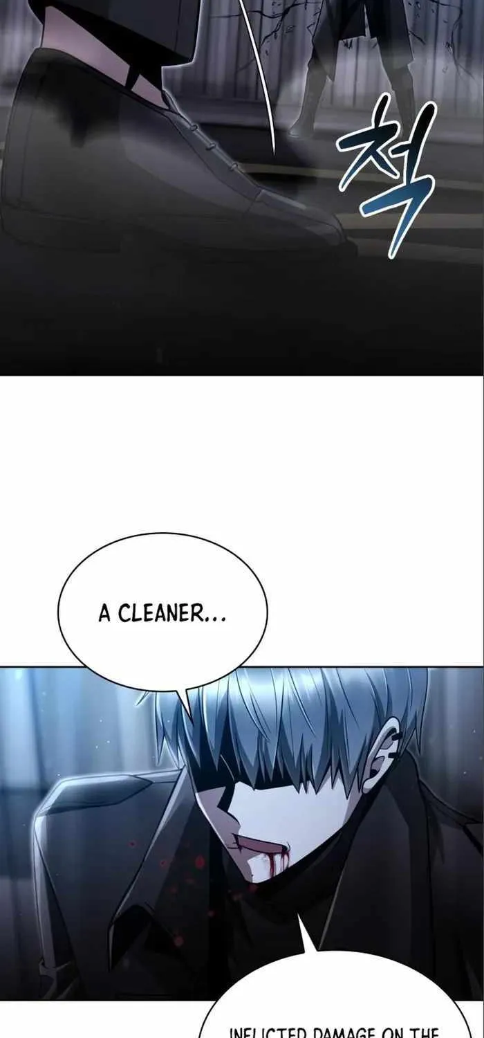 Clever Cleaning Life Of The Returned Genius Hunter Chapter 54 page 94 - 