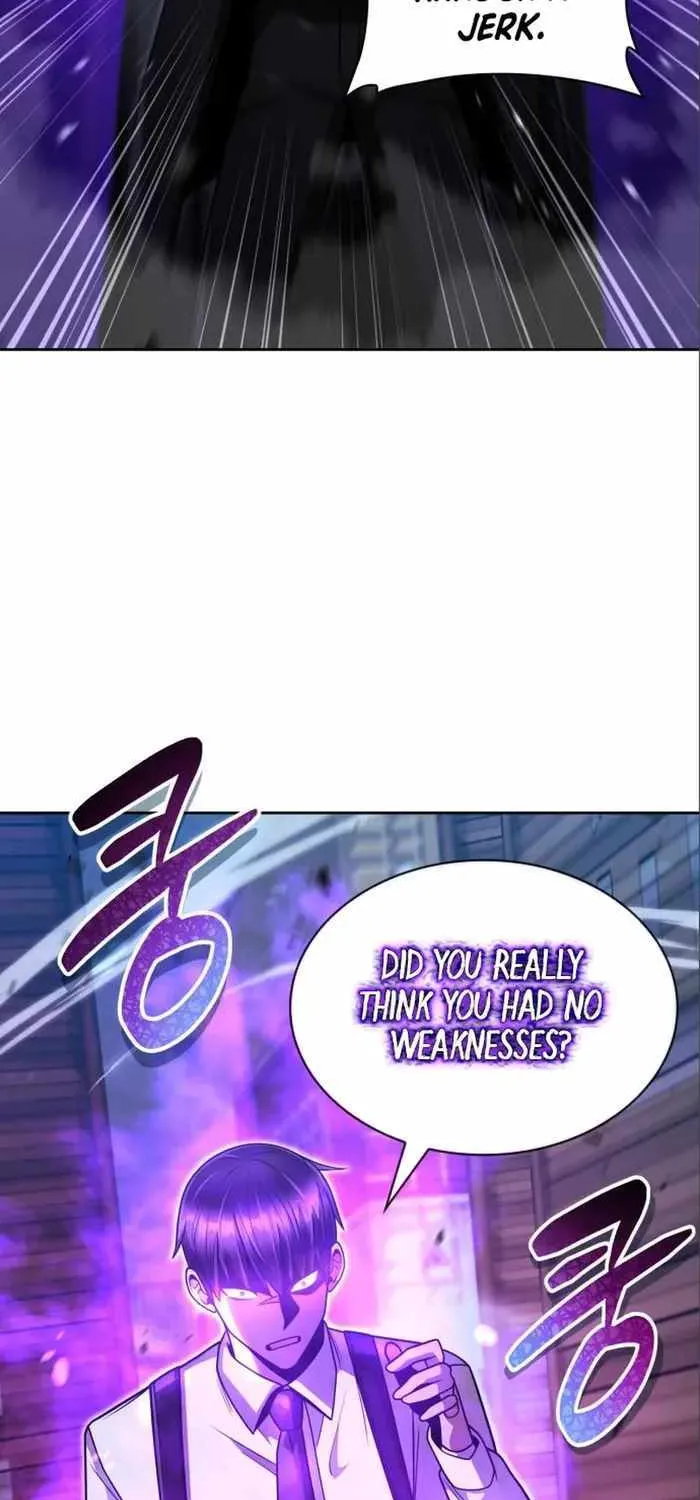 Clever Cleaning Life Of The Returned Genius Hunter Chapter 54 page 98 - 