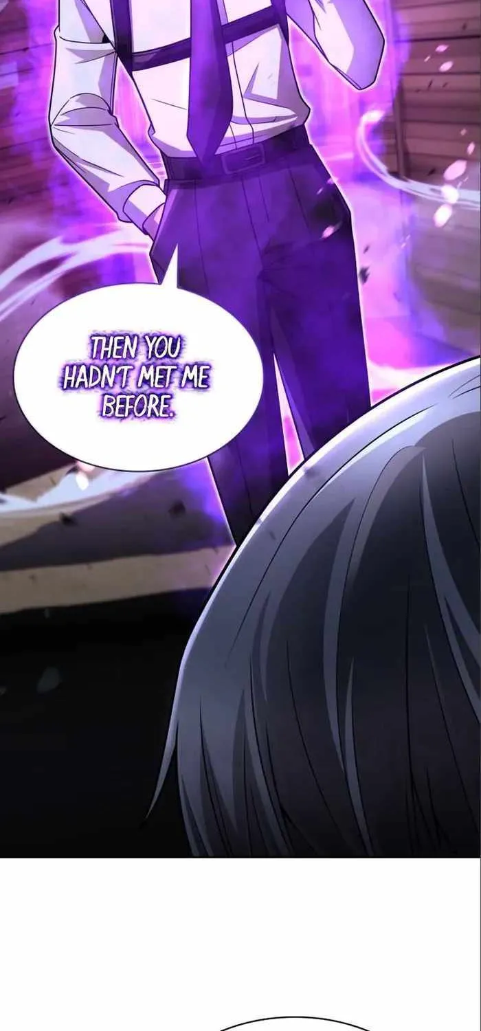 Clever Cleaning Life Of The Returned Genius Hunter Chapter 54 page 99 - 