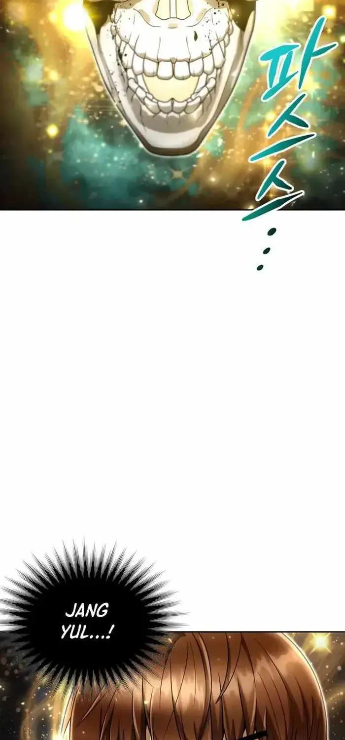 Clever Cleaning Life Of The Returned Genius Hunter Chapter 55 page 105 - 
