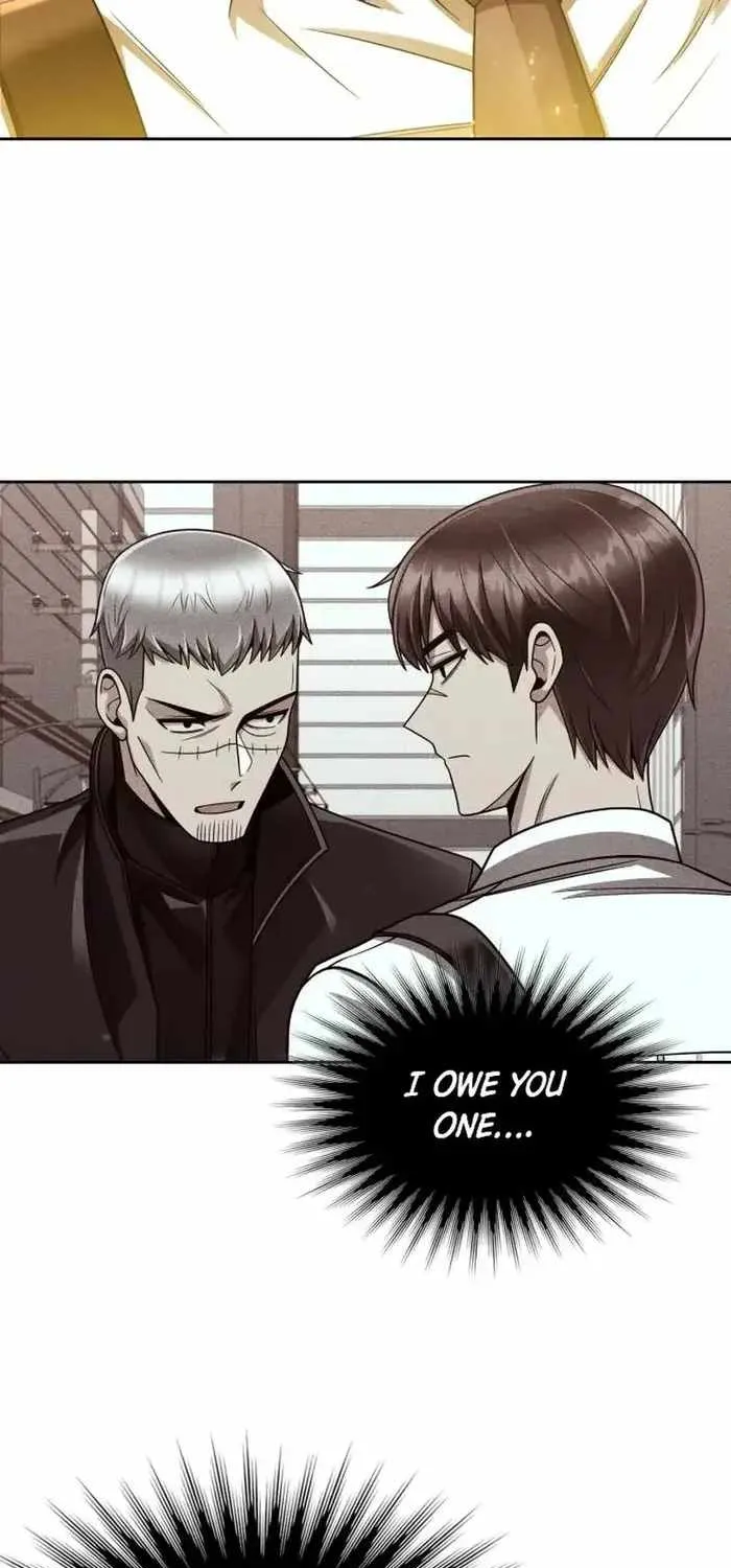 Clever Cleaning Life Of The Returned Genius Hunter Chapter 55 page 107 - 