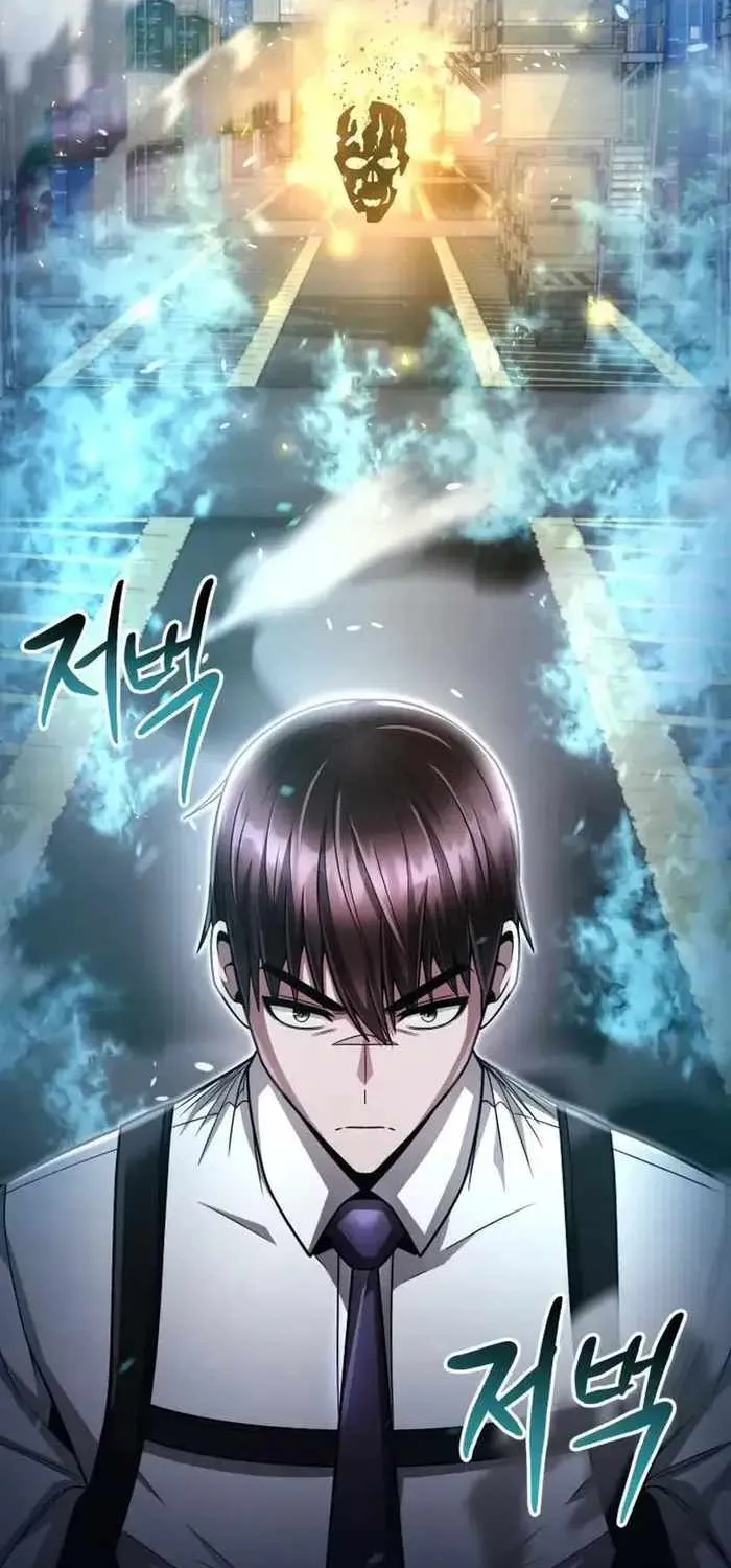 Clever Cleaning Life Of The Returned Genius Hunter Chapter 55 page 109 - 