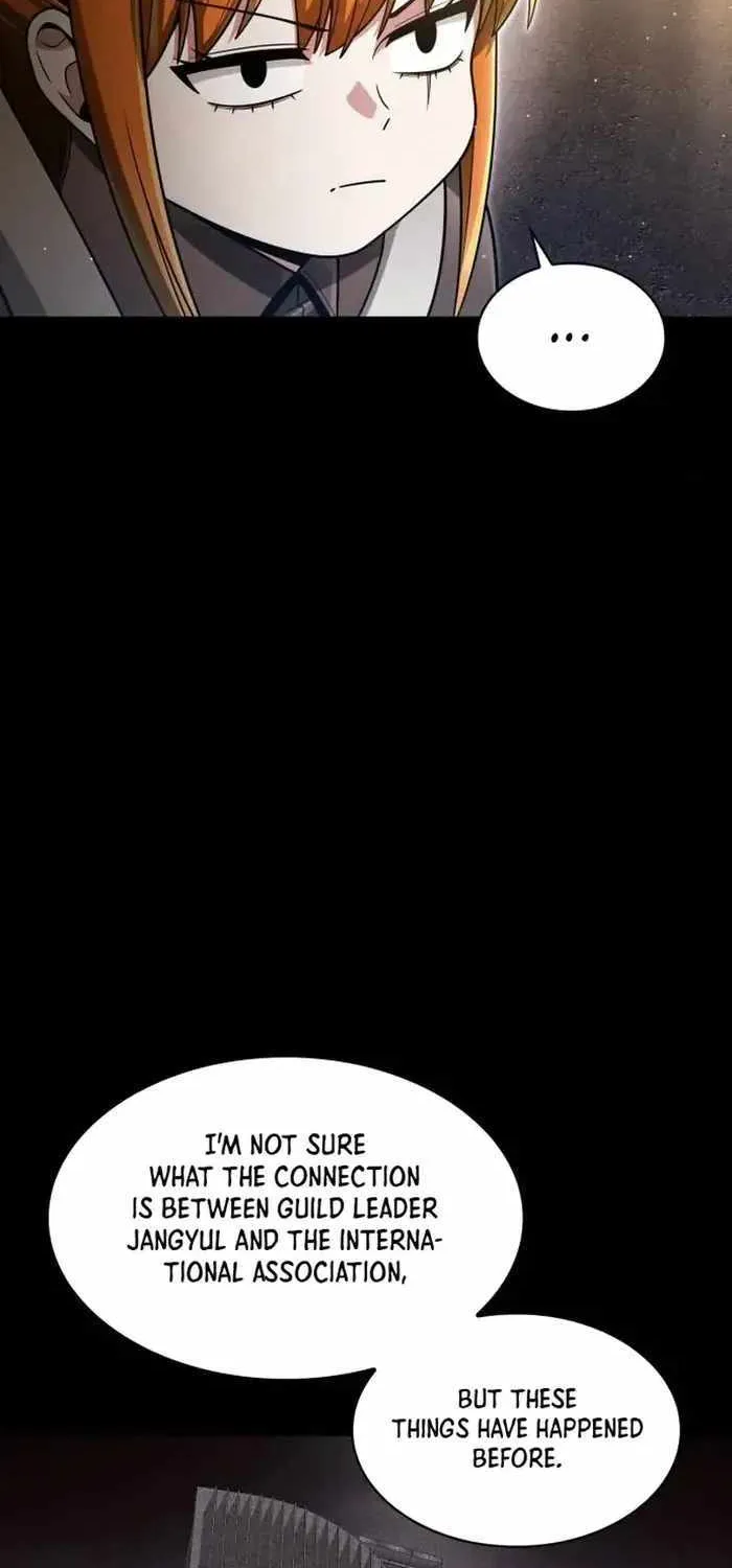 Clever Cleaning Life Of The Returned Genius Hunter Chapter 55 page 13 - 