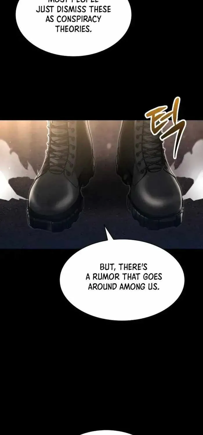 Clever Cleaning Life Of The Returned Genius Hunter Chapter 55 page 15 - 