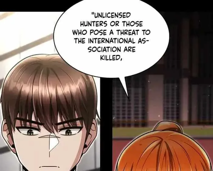 Clever Cleaning Life Of The Returned Genius Hunter Chapter 55 page 16 - 