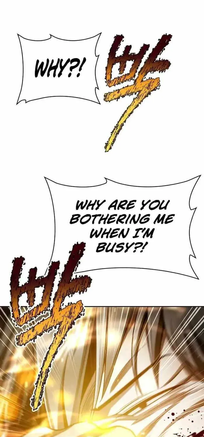 Clever Cleaning Life Of The Returned Genius Hunter Chapter 55 page 28 - 