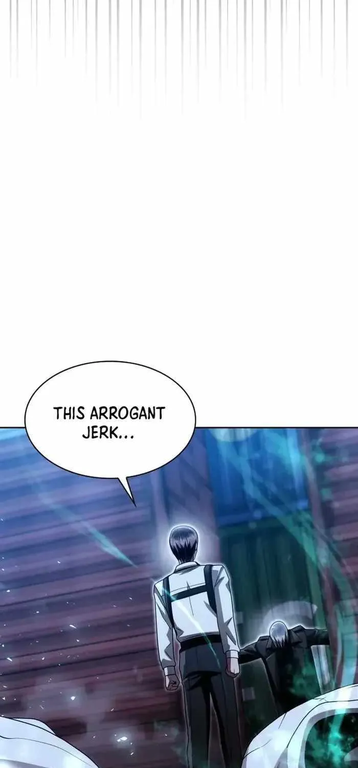 Clever Cleaning Life Of The Returned Genius Hunter Chapter 55 page 34 - 
