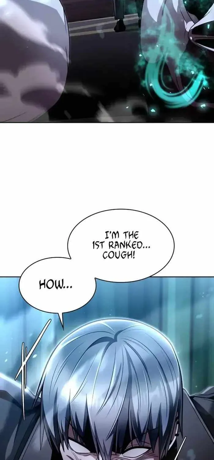 Clever Cleaning Life Of The Returned Genius Hunter Chapter 55 page 35 - 