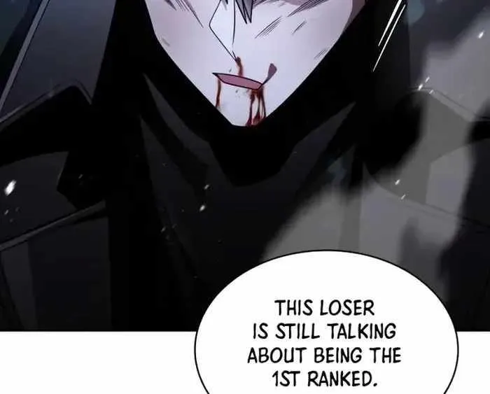 Clever Cleaning Life Of The Returned Genius Hunter Chapter 55 page 36 - 