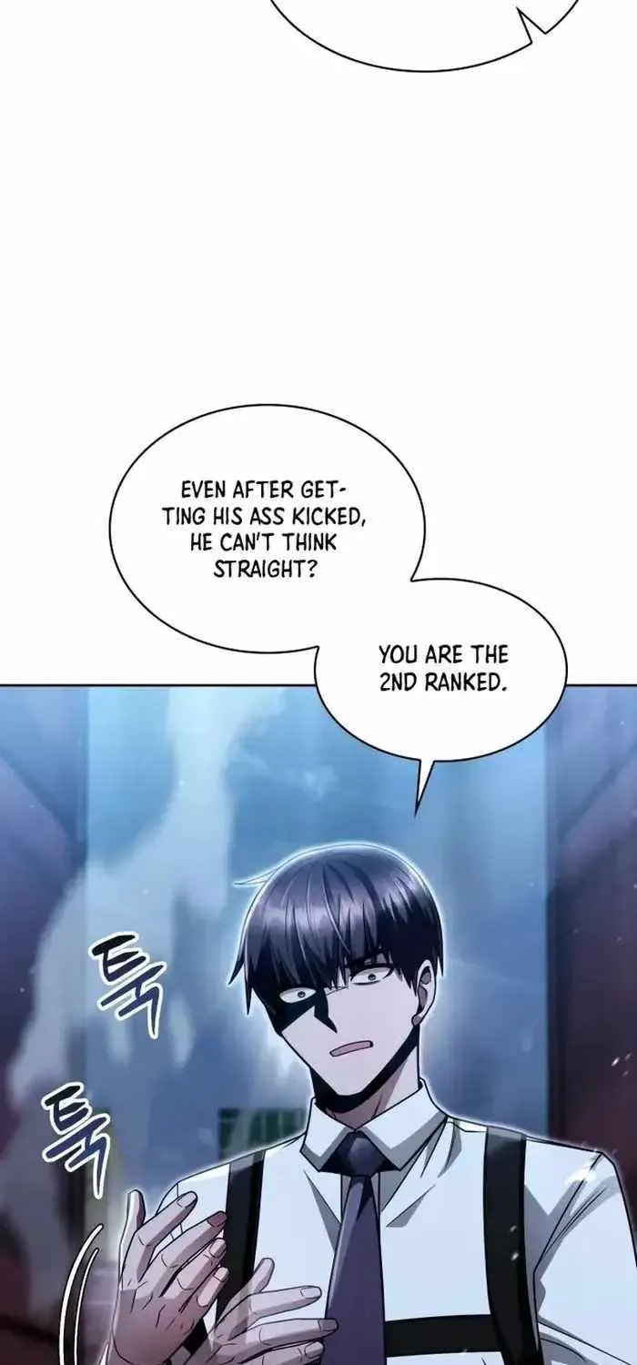 Clever Cleaning Life Of The Returned Genius Hunter Chapter 55 page 37 - 