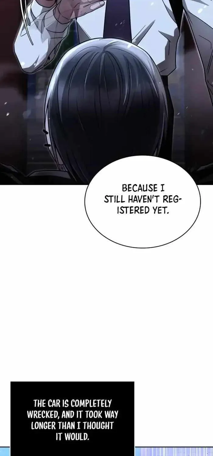 Clever Cleaning Life Of The Returned Genius Hunter Chapter 55 page 38 - 