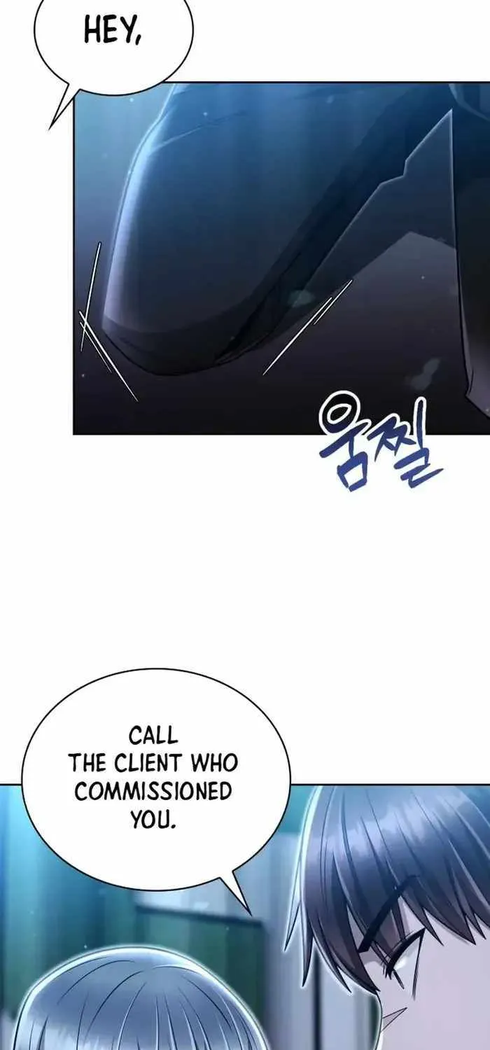 Clever Cleaning Life Of The Returned Genius Hunter Chapter 55 page 42 - 