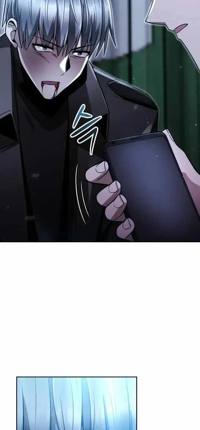 Clever Cleaning Life Of The Returned Genius Hunter Chapter 55 page 43 - 