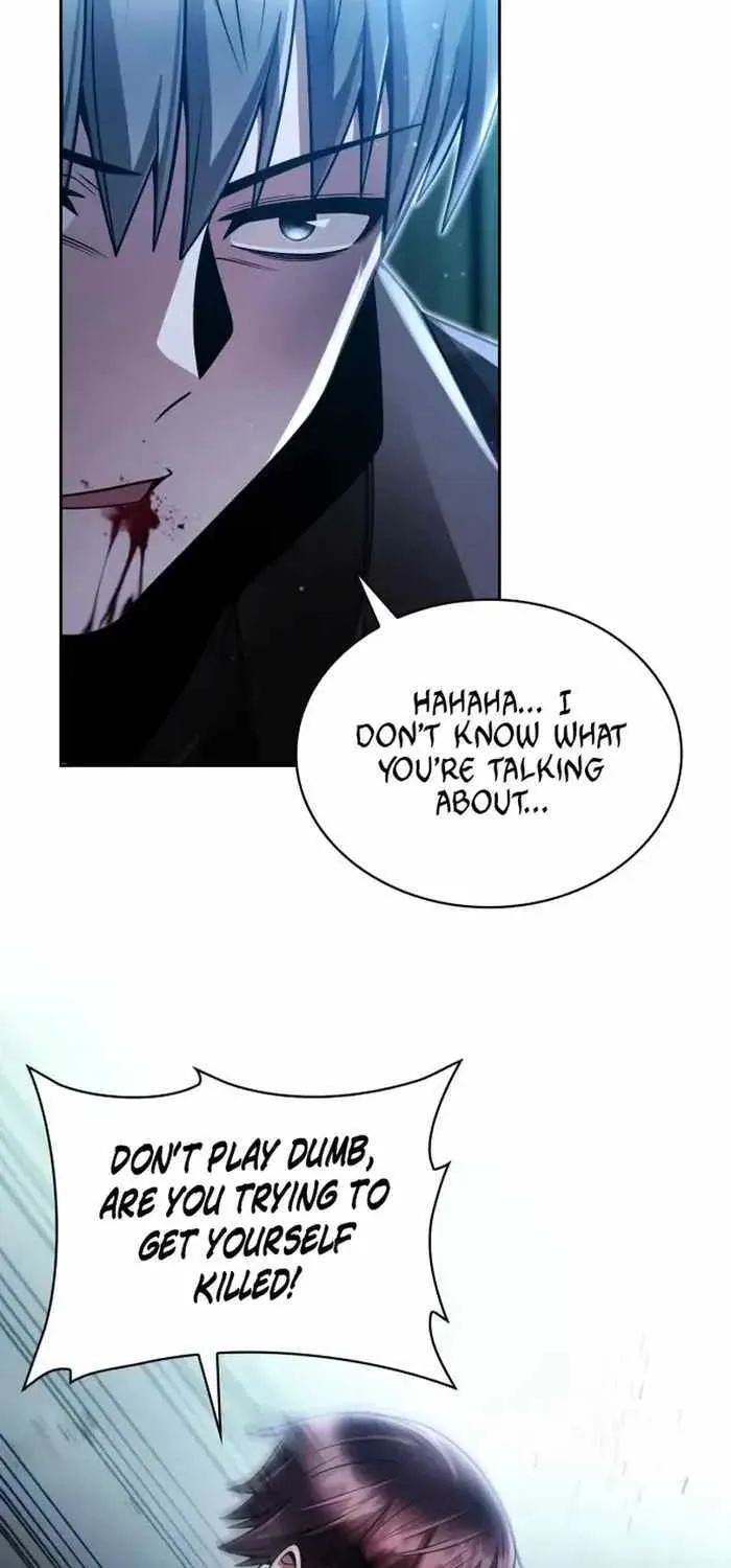 Clever Cleaning Life Of The Returned Genius Hunter Chapter 55 page 44 - 