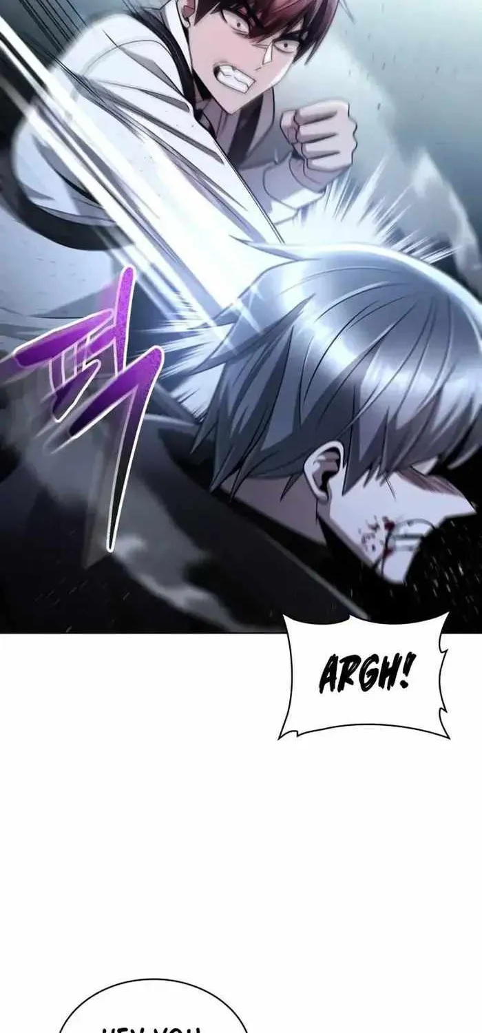 Clever Cleaning Life Of The Returned Genius Hunter Chapter 55 page 45 - 