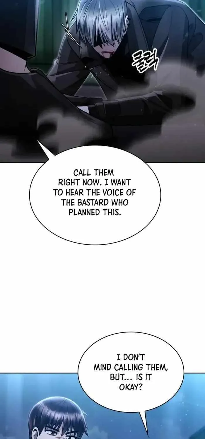 Clever Cleaning Life Of The Returned Genius Hunter Chapter 55 page 47 - 