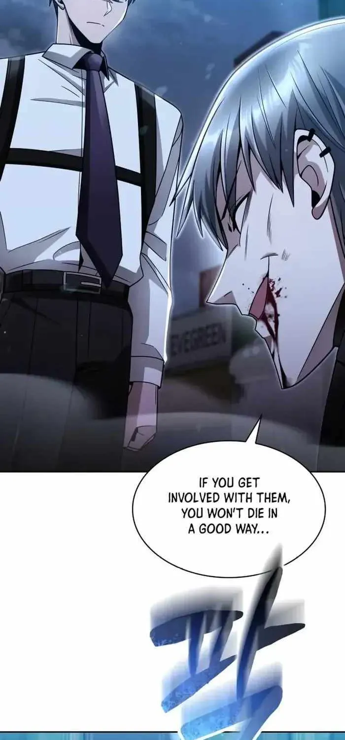 Clever Cleaning Life Of The Returned Genius Hunter Chapter 55 page 48 - 