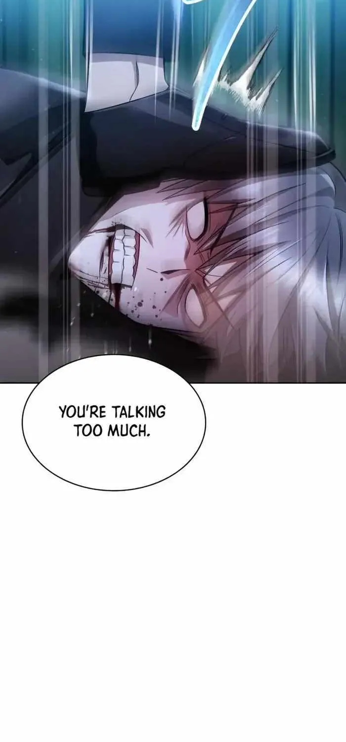 Clever Cleaning Life Of The Returned Genius Hunter Chapter 55 page 49 - 
