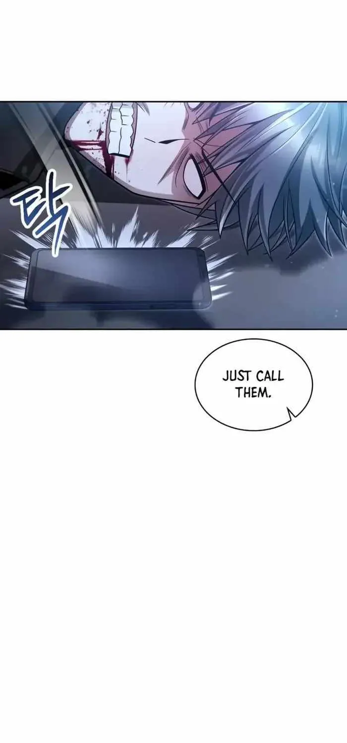 Clever Cleaning Life Of The Returned Genius Hunter Chapter 55 page 50 - 
