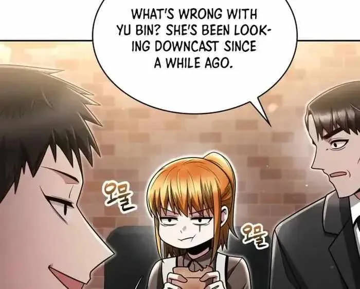 Clever Cleaning Life Of The Returned Genius Hunter Chapter 55 page 6 - 