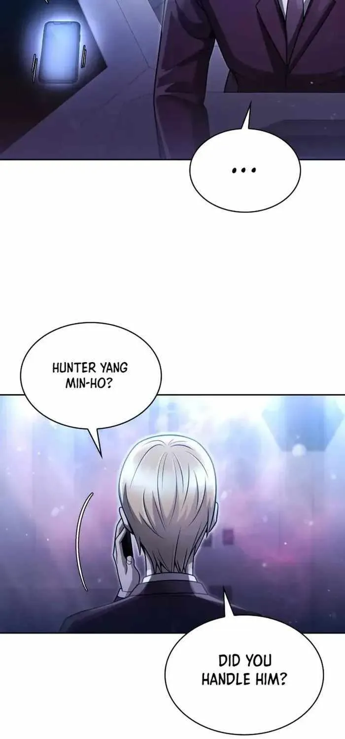 Clever Cleaning Life Of The Returned Genius Hunter Chapter 55 page 52 - 