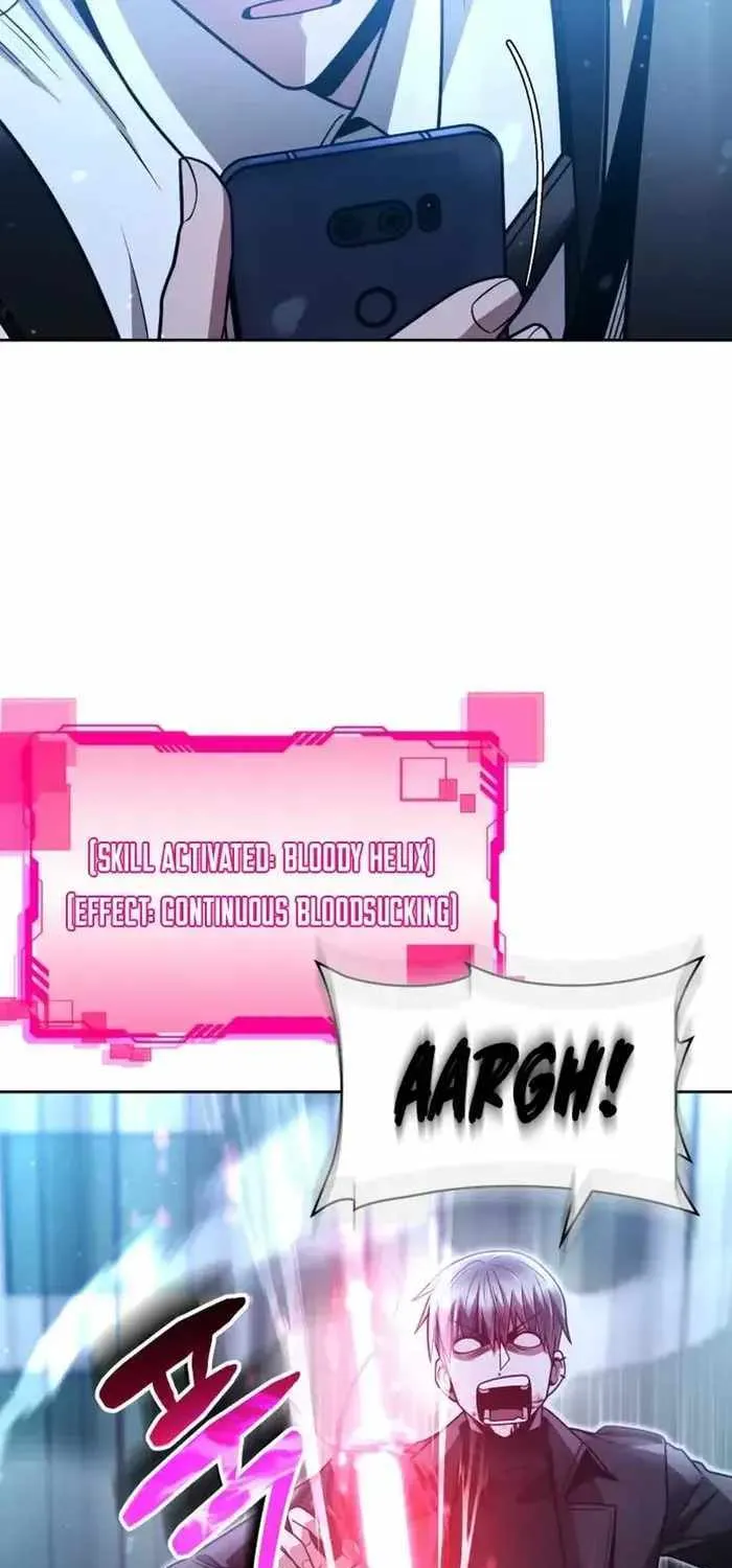 Clever Cleaning Life Of The Returned Genius Hunter Chapter 55 page 57 - 