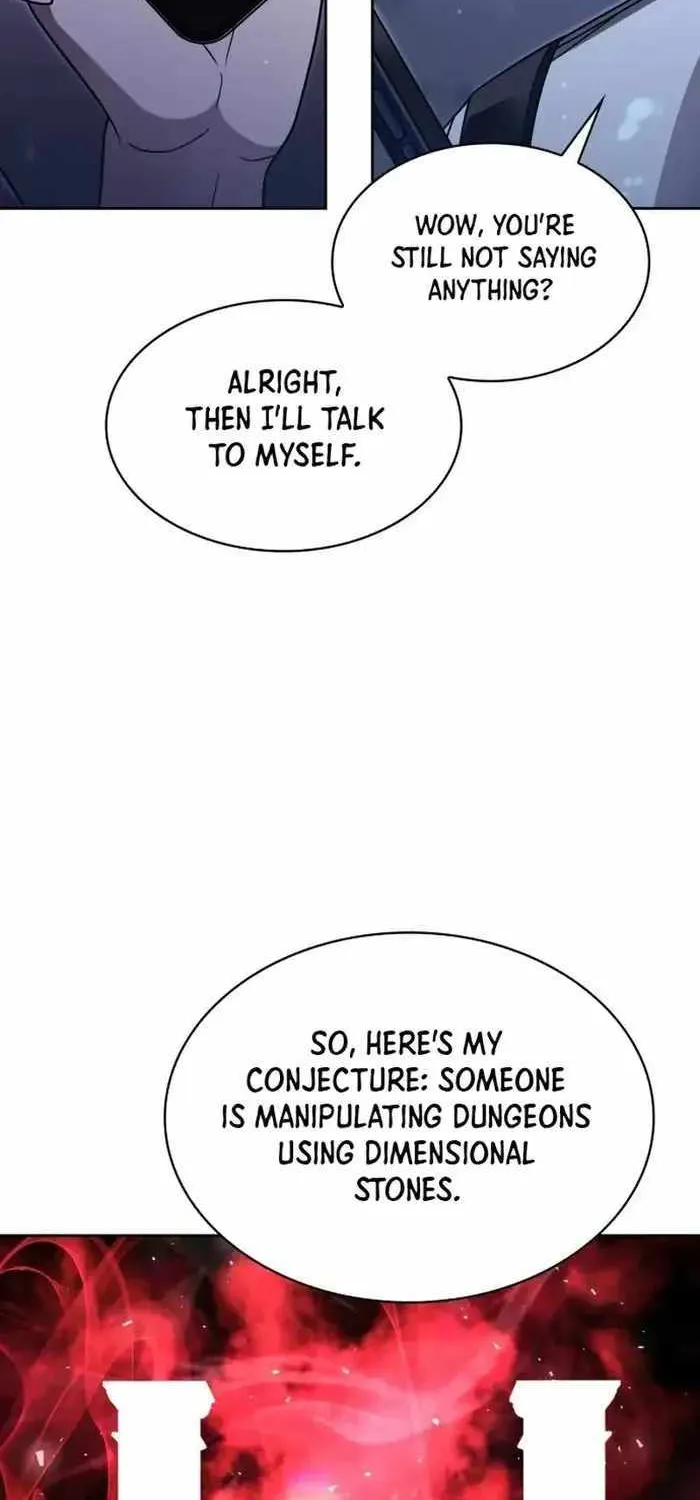 Clever Cleaning Life Of The Returned Genius Hunter Chapter 55 page 60 - 