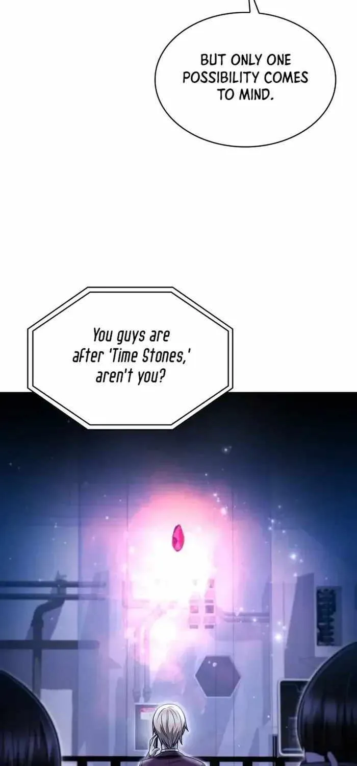 Clever Cleaning Life Of The Returned Genius Hunter Chapter 55 page 63 - 