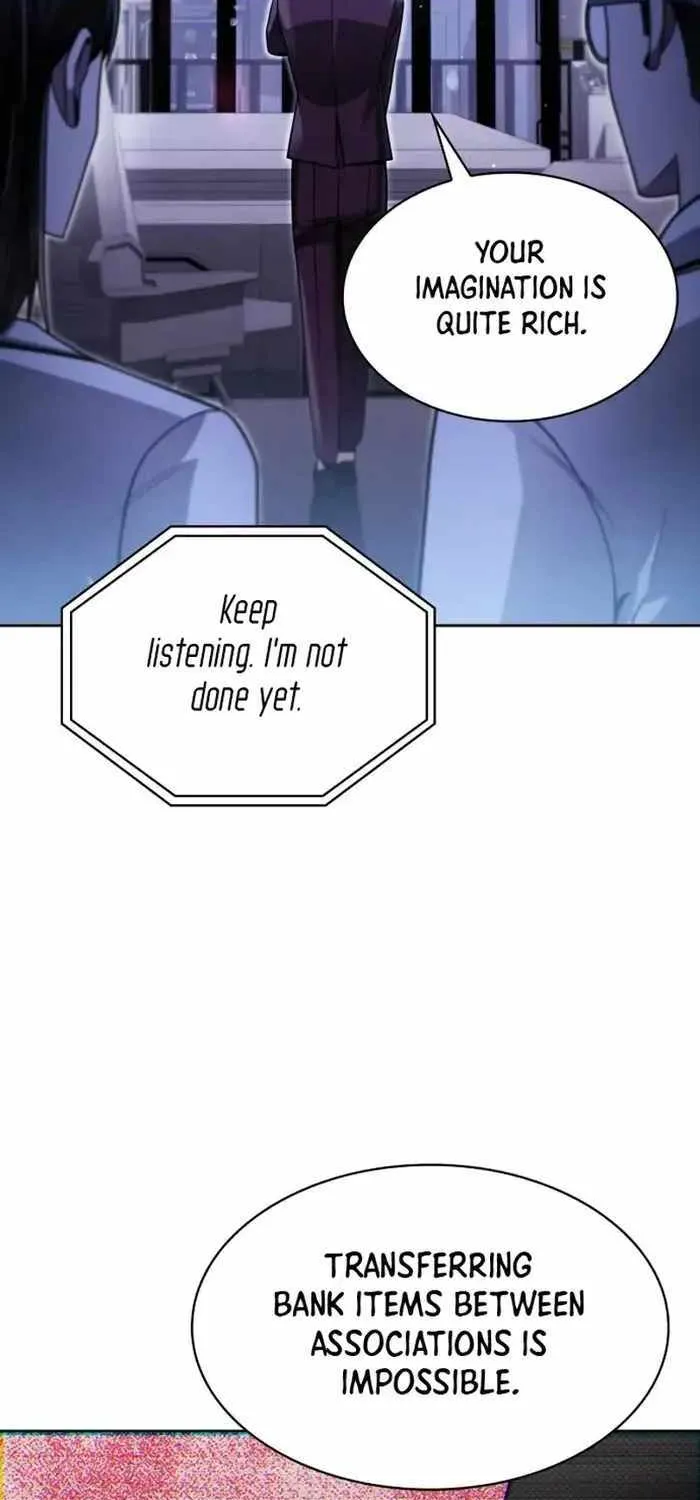 Clever Cleaning Life Of The Returned Genius Hunter Chapter 55 page 64 - 