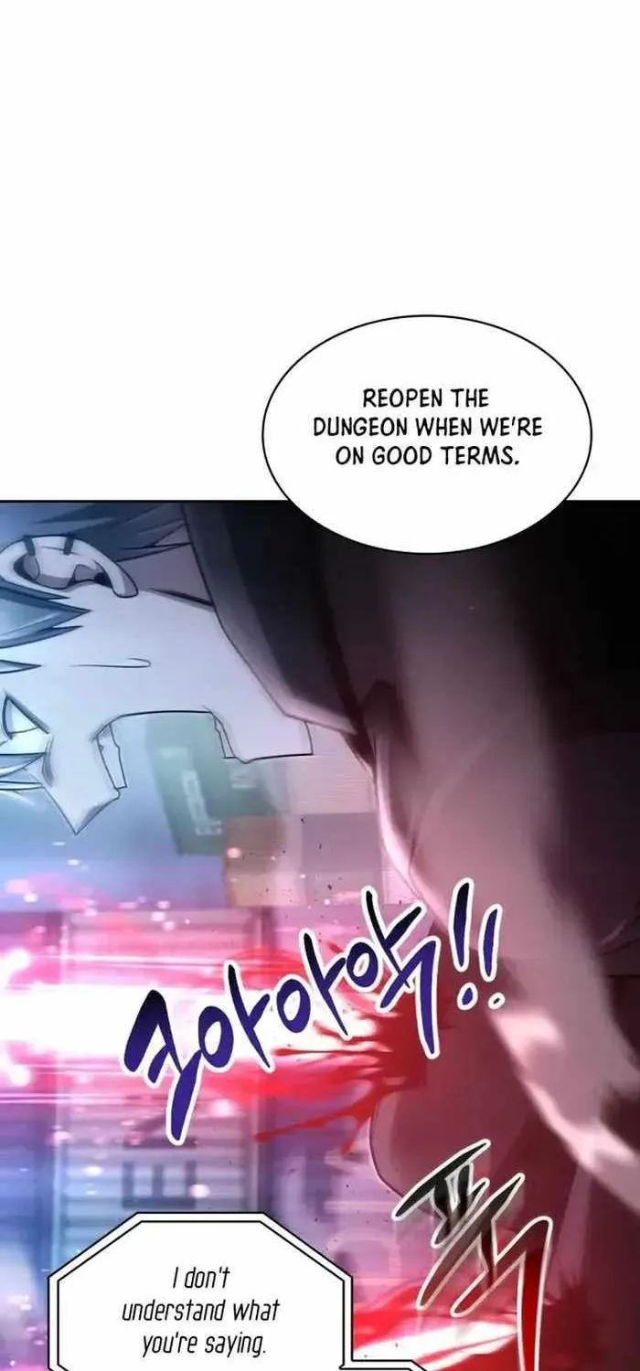 Clever Cleaning Life Of The Returned Genius Hunter Chapter 55 page 70 - 
