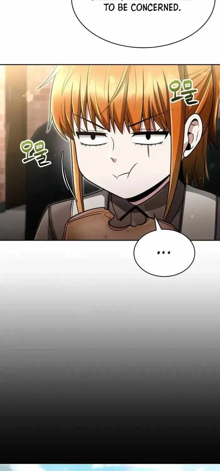 Clever Cleaning Life Of The Returned Genius Hunter Chapter 55 page 8 - 