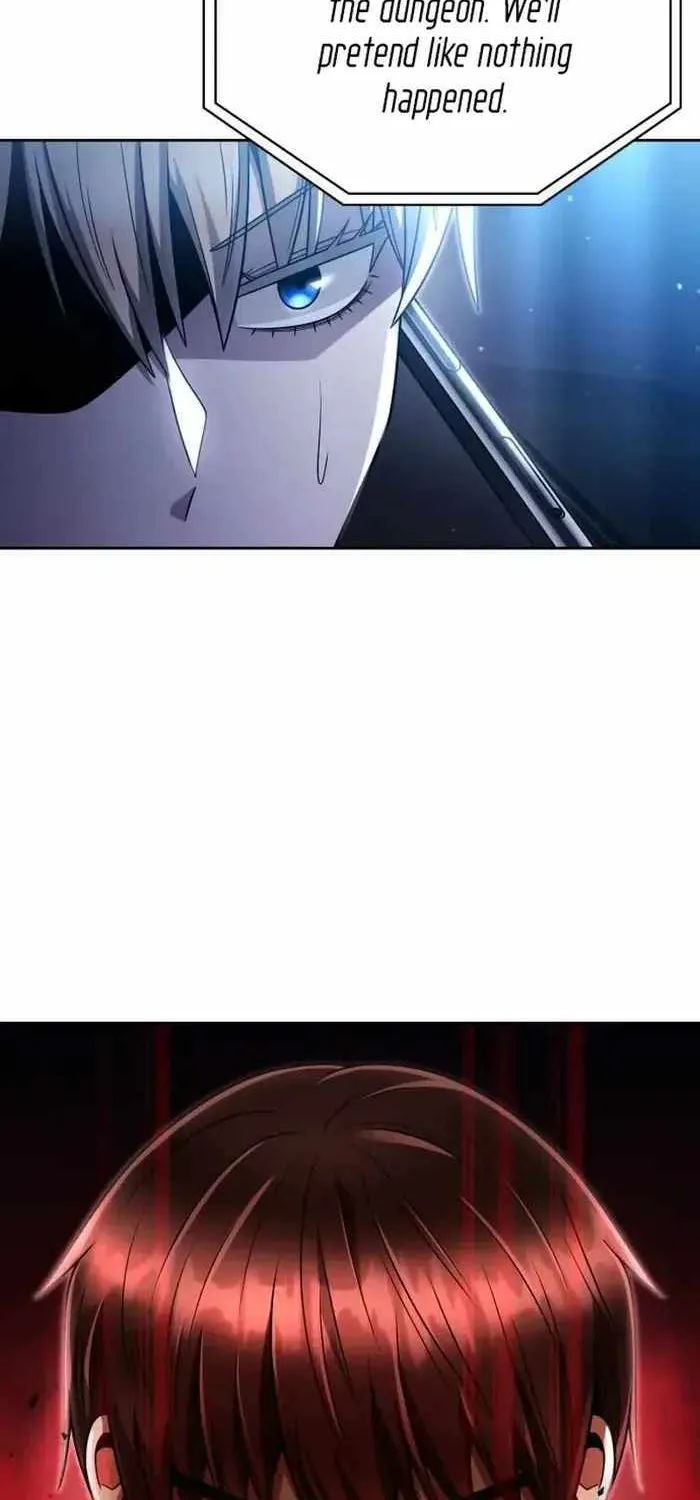 Clever Cleaning Life Of The Returned Genius Hunter Chapter 55 page 73 - 