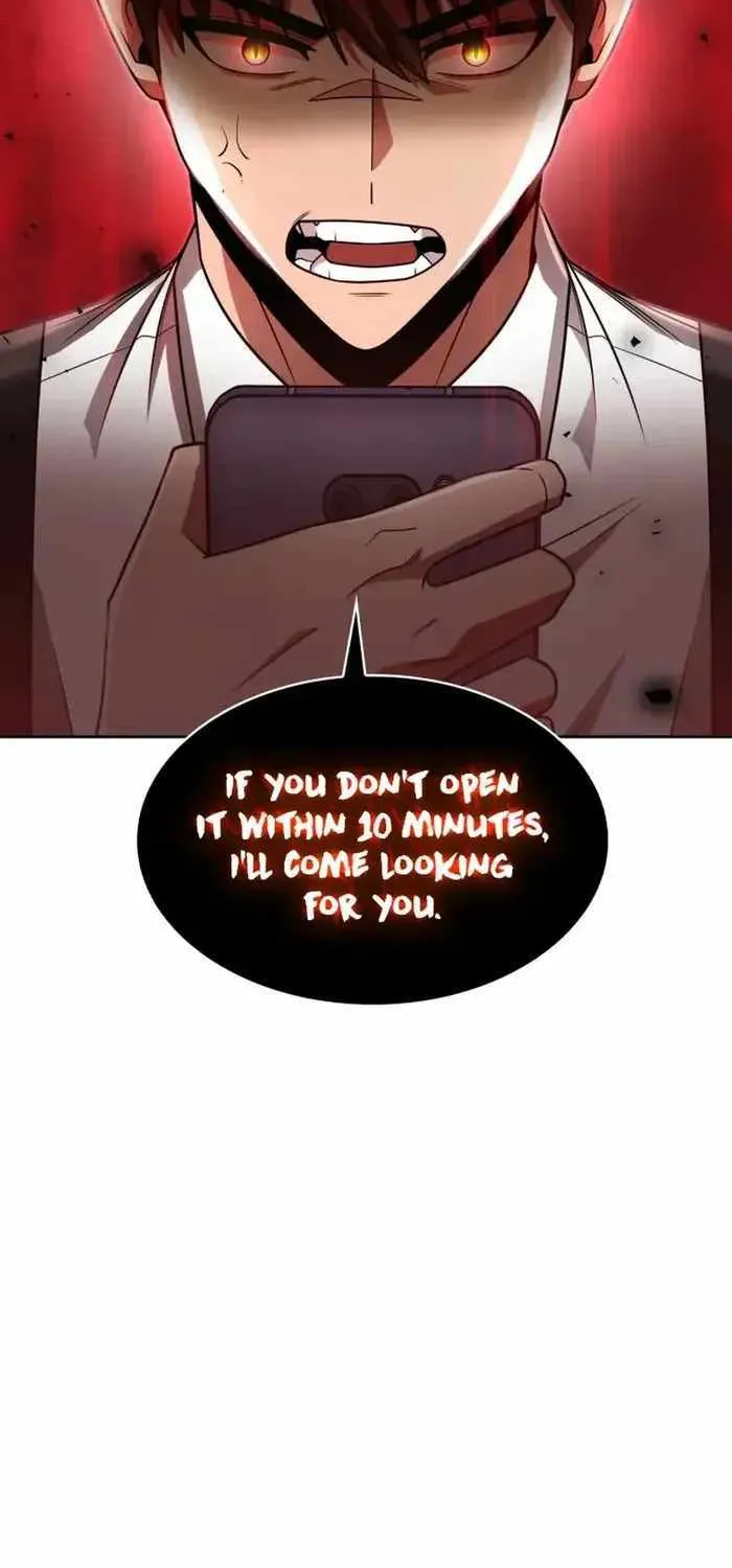 Clever Cleaning Life Of The Returned Genius Hunter Chapter 55 page 74 - 
