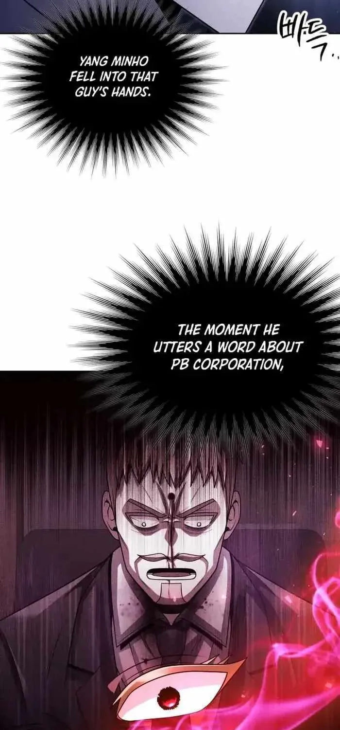 Clever Cleaning Life Of The Returned Genius Hunter Chapter 55 page 77 - 