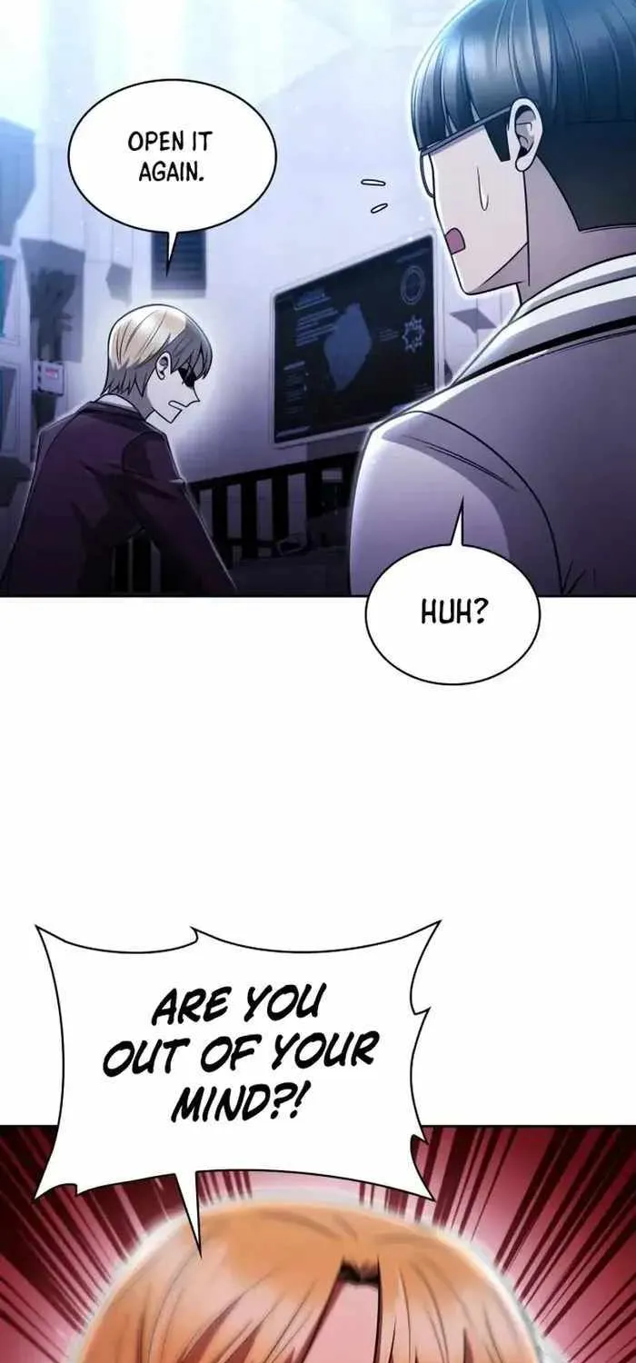 Clever Cleaning Life Of The Returned Genius Hunter Chapter 55 page 79 - 