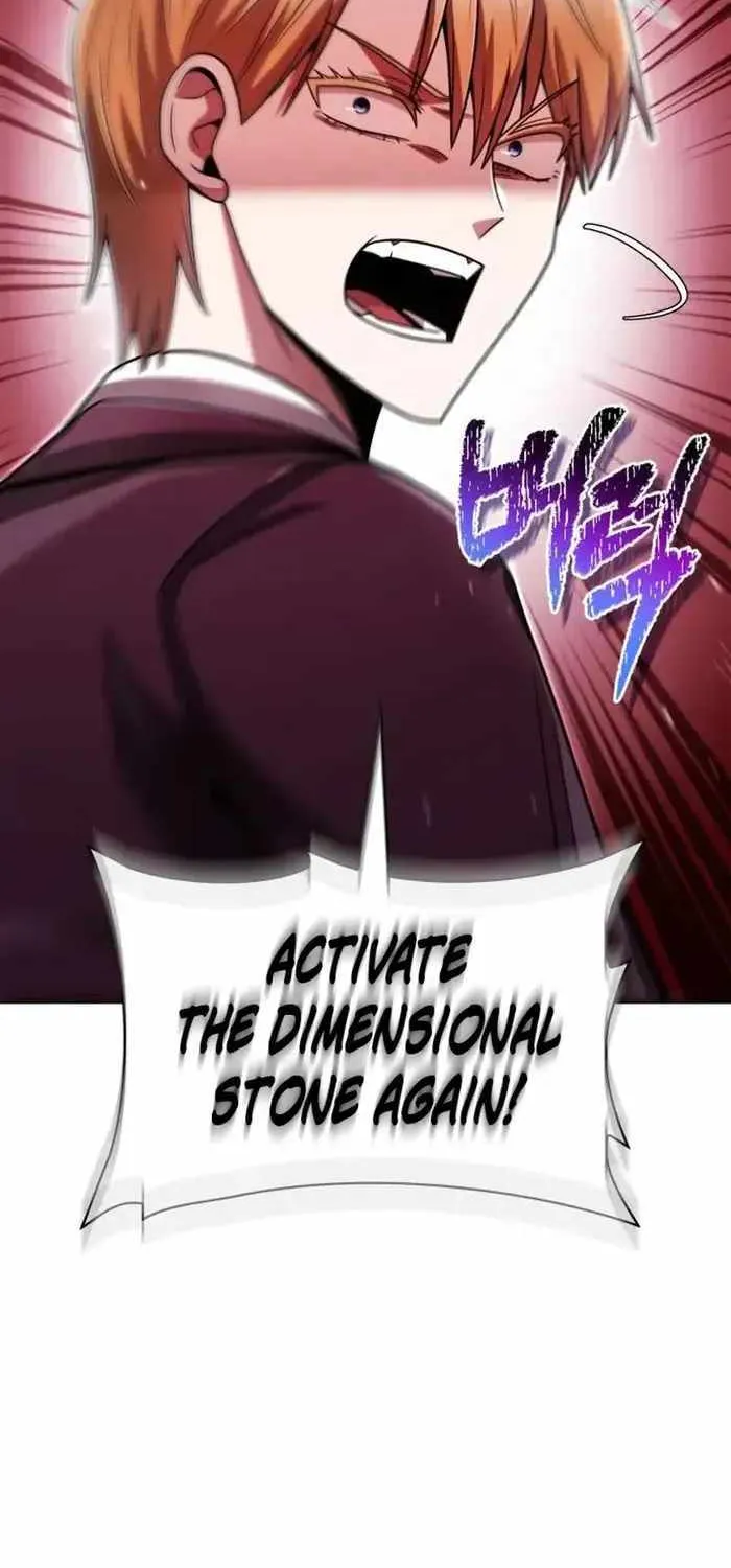 Clever Cleaning Life Of The Returned Genius Hunter Chapter 55 page 80 - 