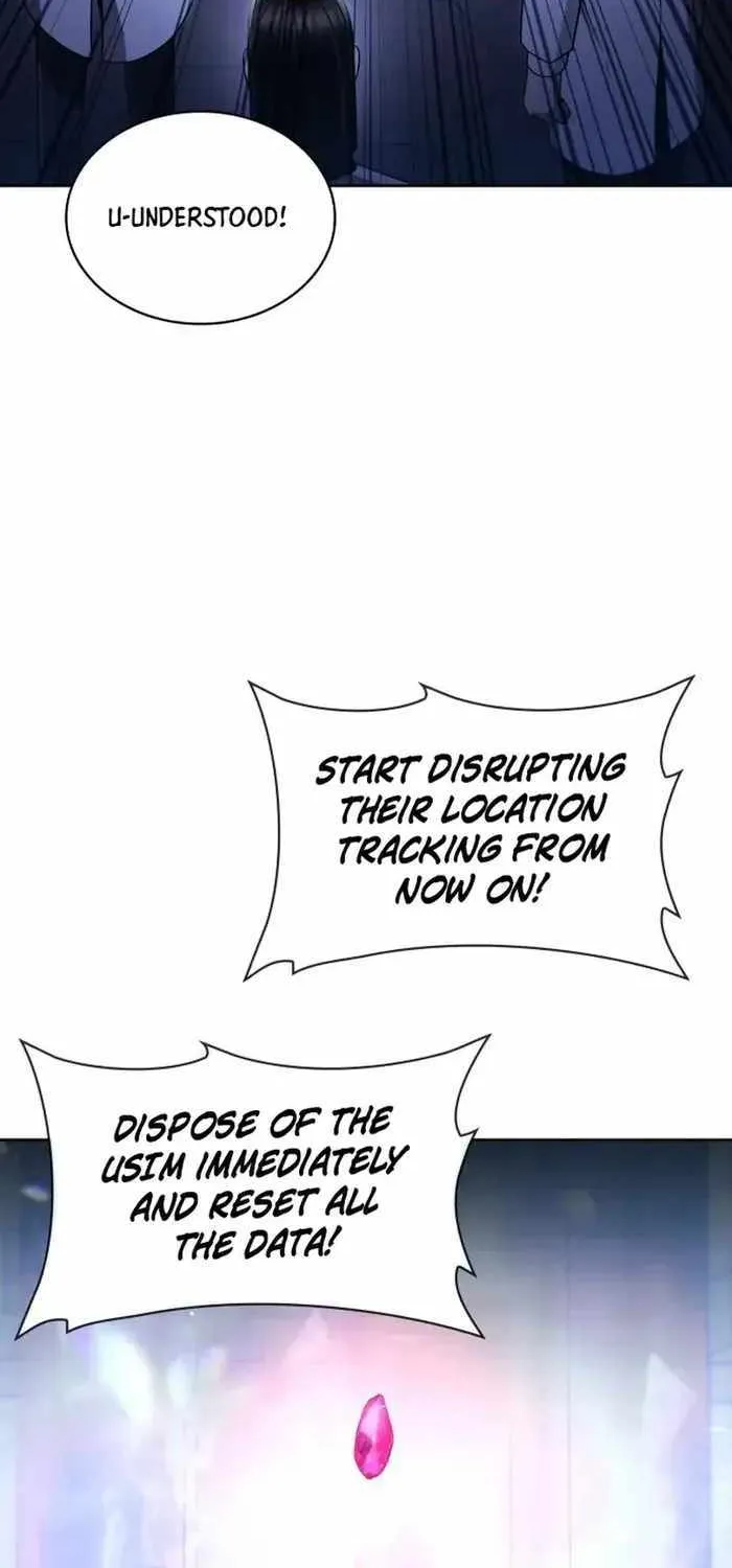 Clever Cleaning Life Of The Returned Genius Hunter Chapter 55 page 83 - 