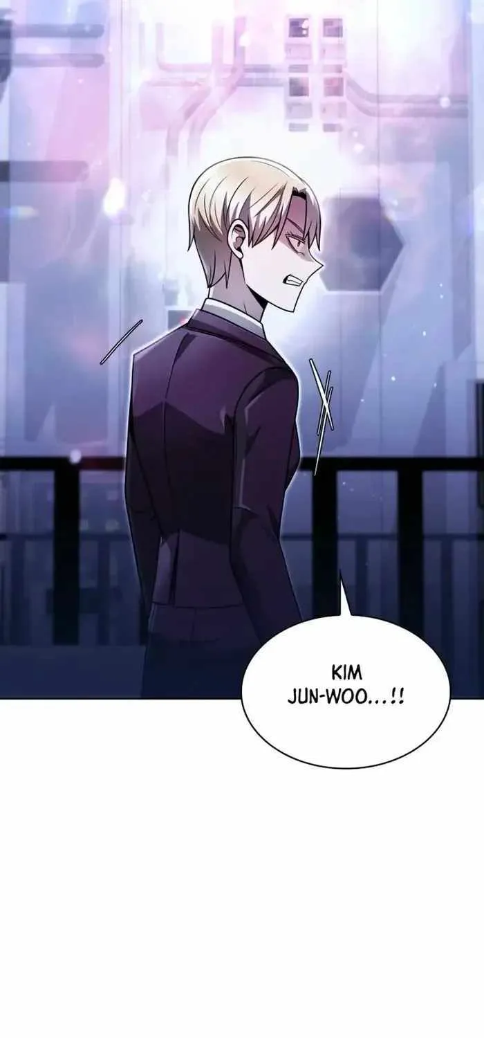 Clever Cleaning Life Of The Returned Genius Hunter Chapter 55 page 84 - 