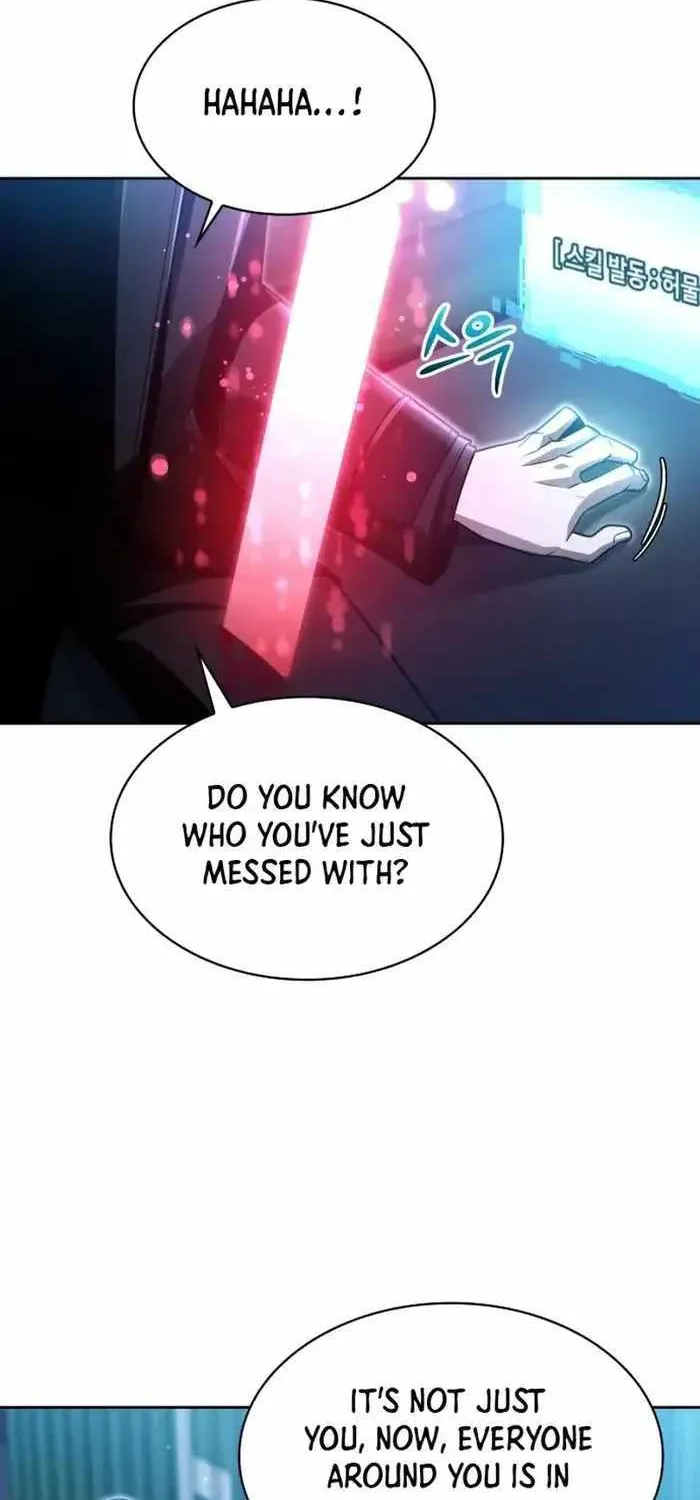 Clever Cleaning Life Of The Returned Genius Hunter Chapter 55 page 88 - 
