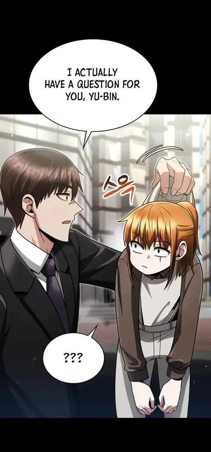 Clever Cleaning Life Of The Returned Genius Hunter Chapter 55 page 10 - 