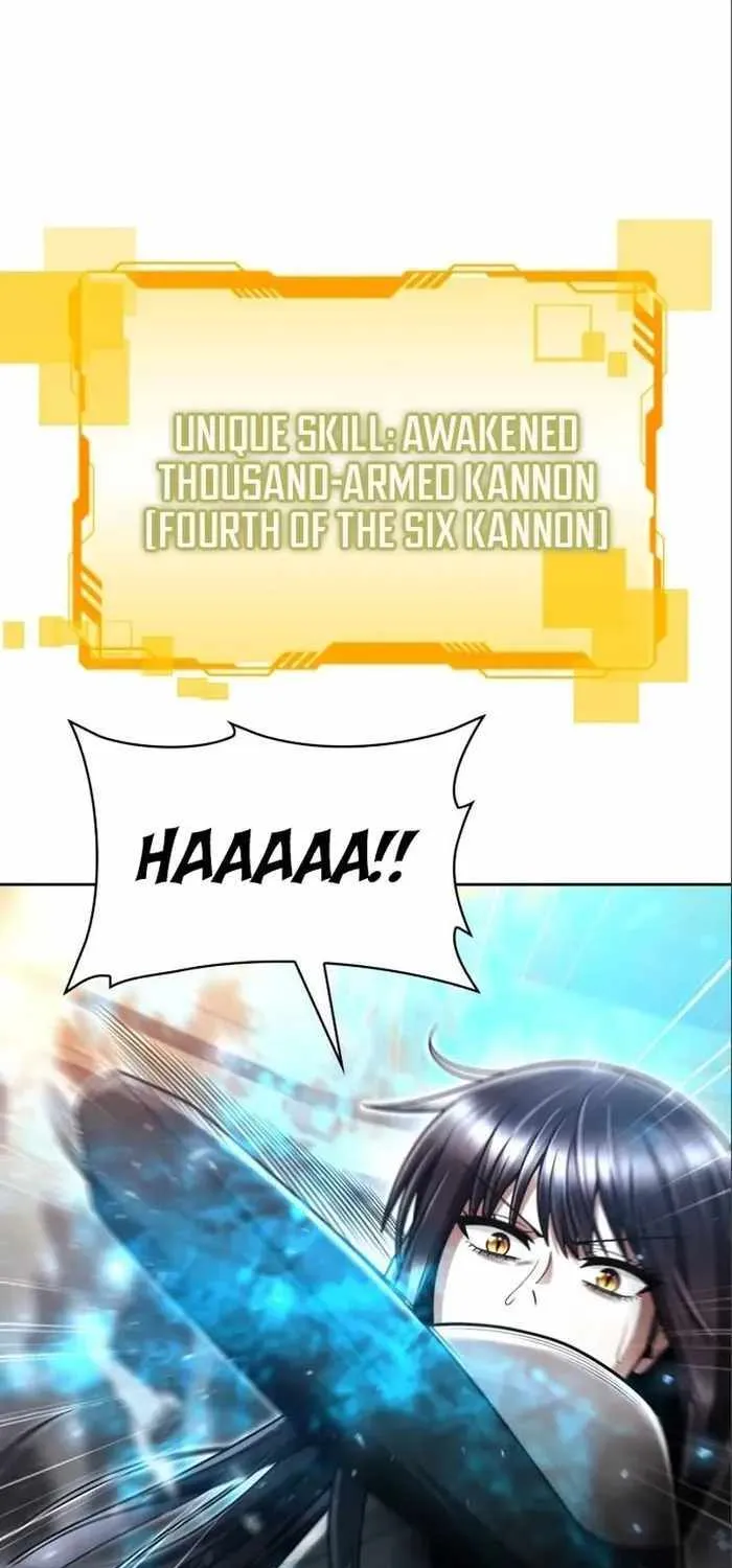 Clever Cleaning Life Of The Returned Genius Hunter Chapter 56 page 2 - 