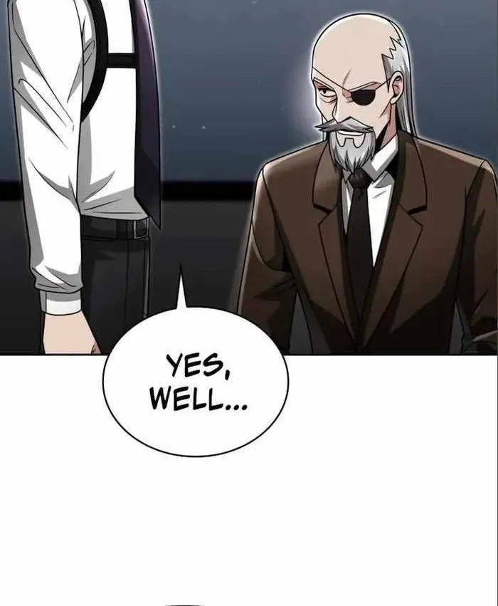 Clever Cleaning Life Of The Returned Genius Hunter Chapter 56 page 101 - 