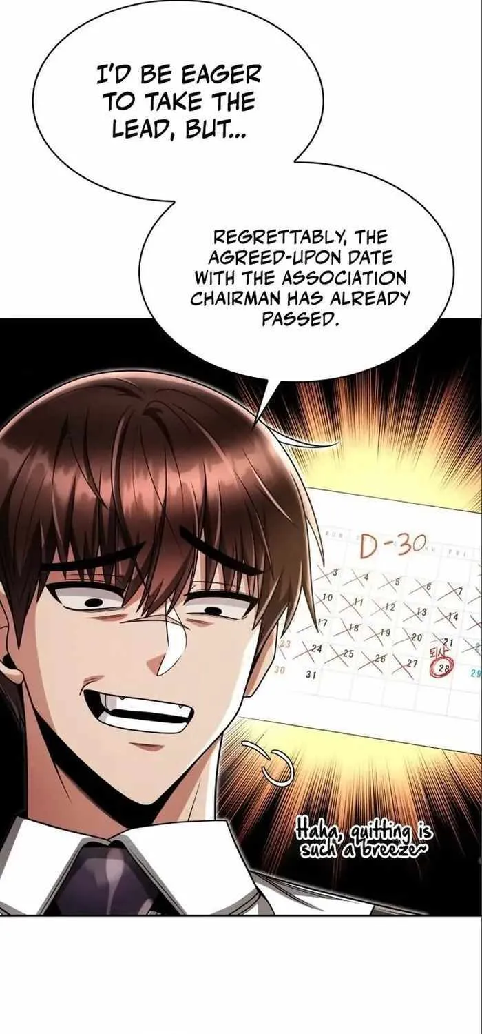 Clever Cleaning Life Of The Returned Genius Hunter Chapter 56 page 102 - 