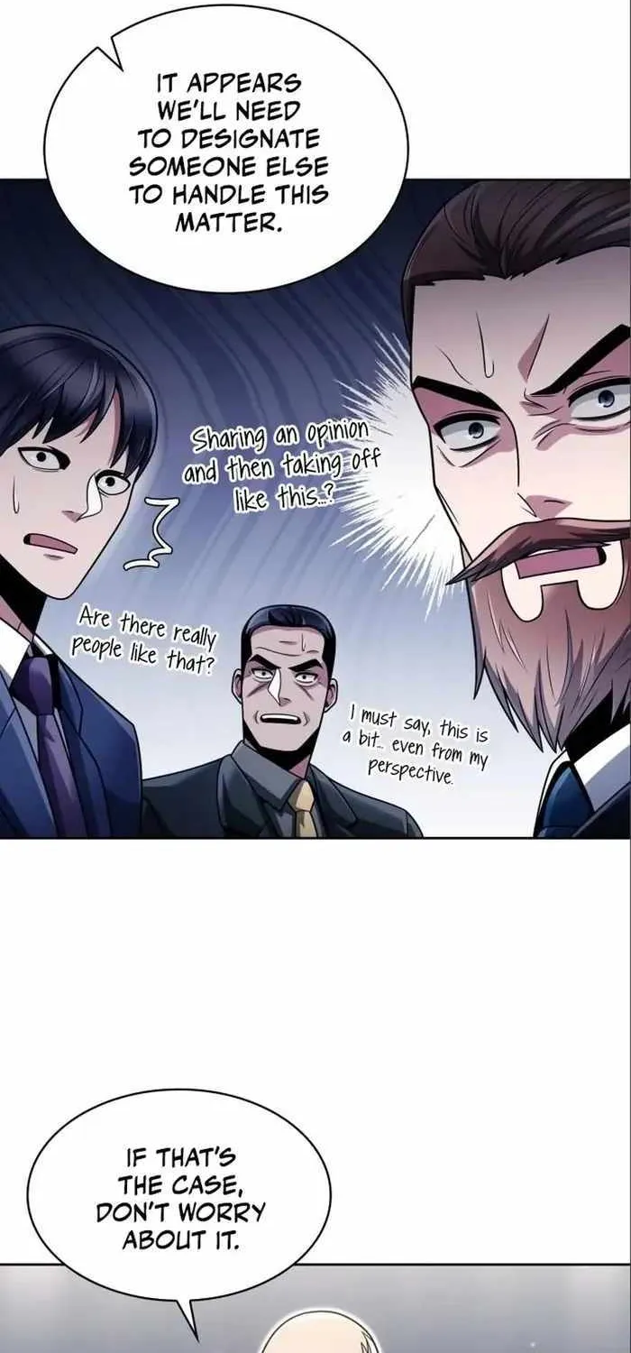 Clever Cleaning Life Of The Returned Genius Hunter Chapter 56 page 103 - 