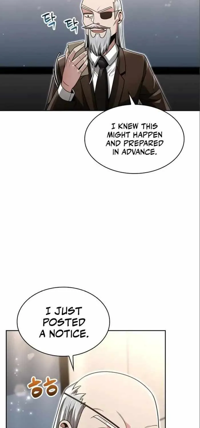 Clever Cleaning Life Of The Returned Genius Hunter Chapter 56 page 104 - 