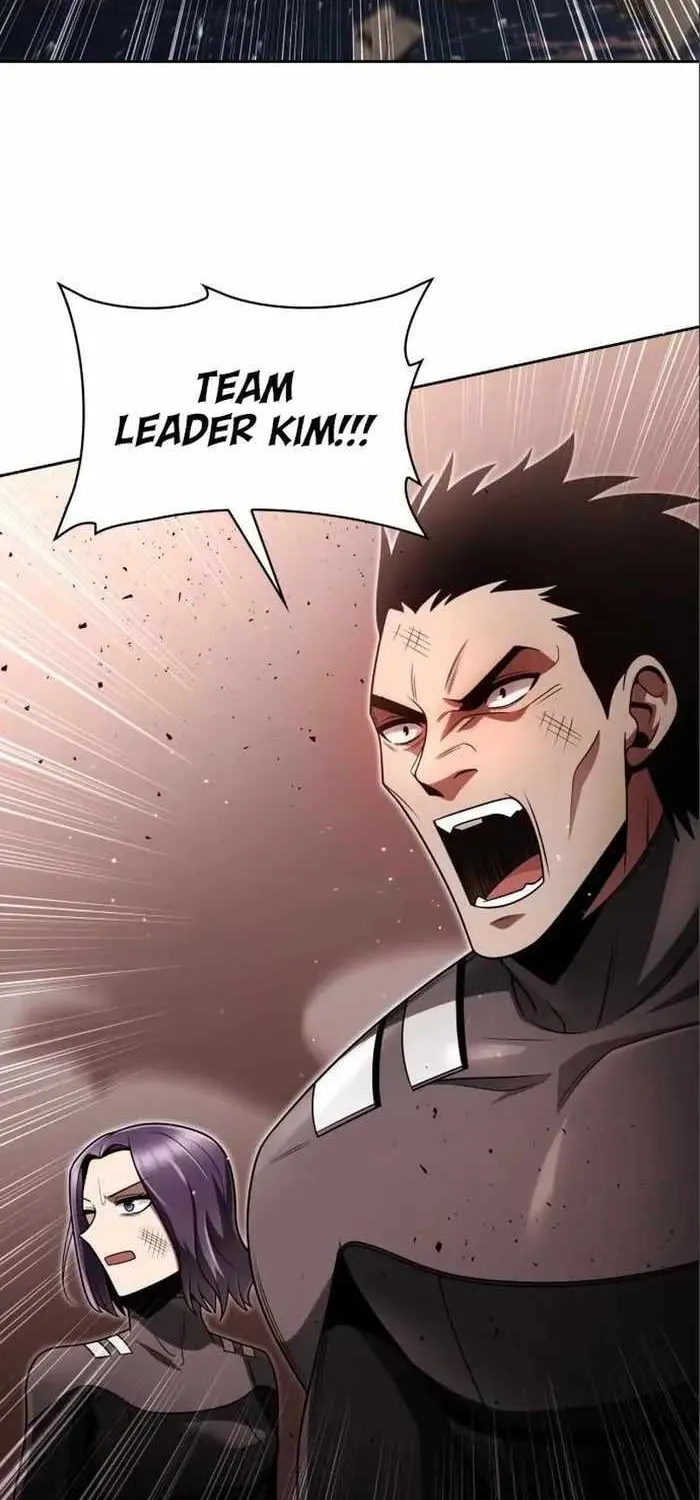Clever Cleaning Life Of The Returned Genius Hunter Chapter 56 page 12 - 