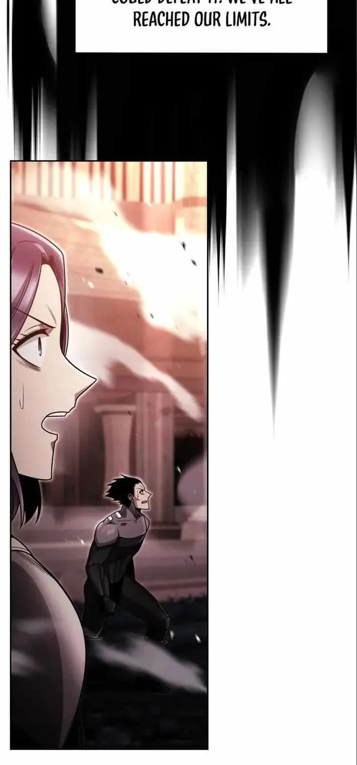 Clever Cleaning Life Of The Returned Genius Hunter Chapter 56 page 20 - 