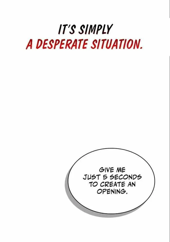 Clever Cleaning Life Of The Returned Genius Hunter Chapter 56 page 21 - 
