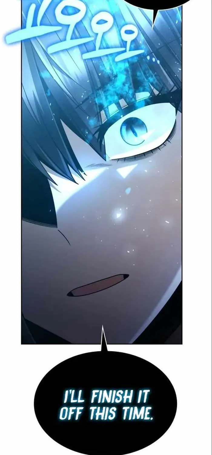 Clever Cleaning Life Of The Returned Genius Hunter Chapter 56 page 25 - 